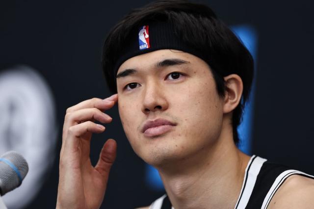 渡边雄太