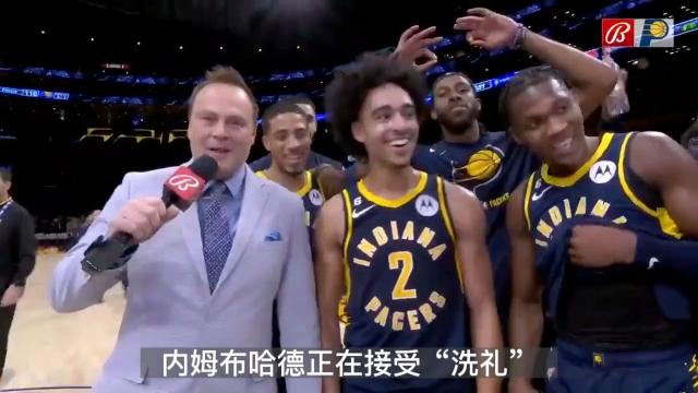 新秀内姆布哈德