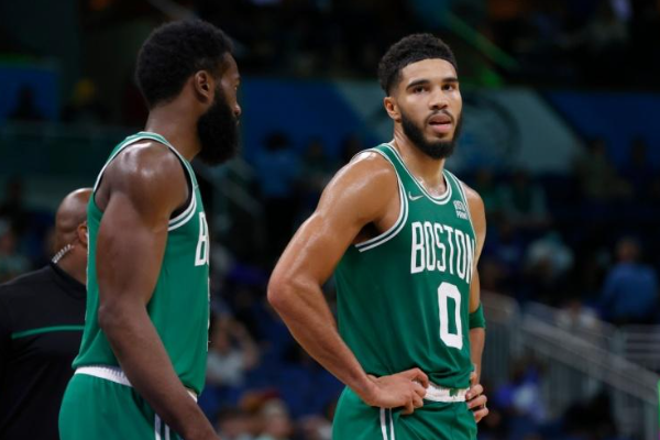 NBA今日最佳球员