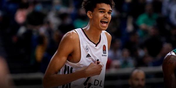 2023NBA选秀状元预测