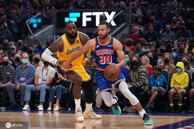 NBA附加赛