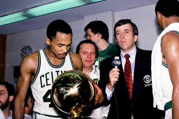1984年NBA总冠军