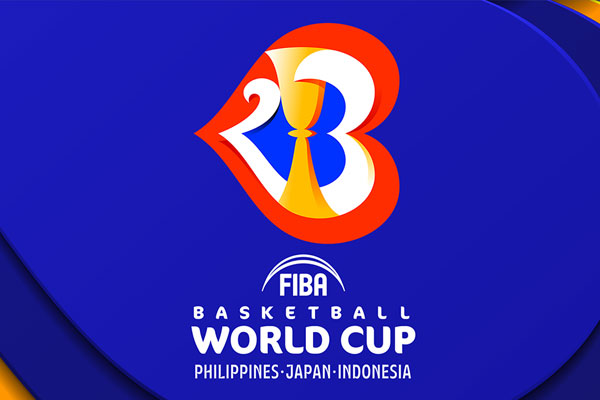 FIBA篮球