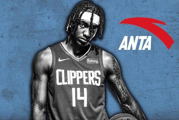 安踏签过哪些NBA球星?