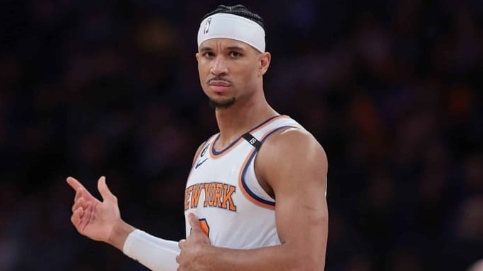 NBA球员间的交易是如何操作的？