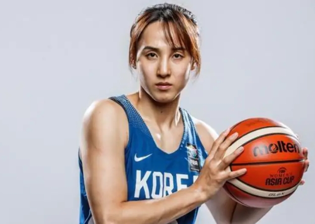 韩国女子篮球联赛什么时候成立的？